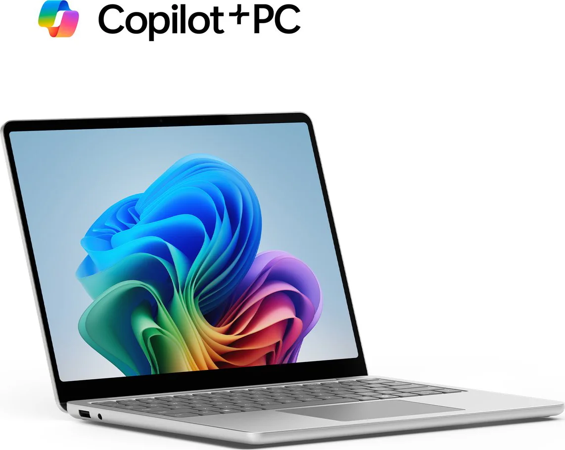 Microsoft Surface Laptop 13" Copilot+ PC X Plus/16GB/256GB QWERTY