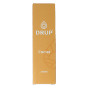 Drup Focus Druppels 50ML