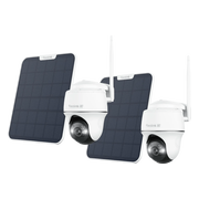 Reolink Argus B440 + Solar Panel 2 Duo Pack
