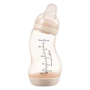 Difrax S-babyfles Klein Roze