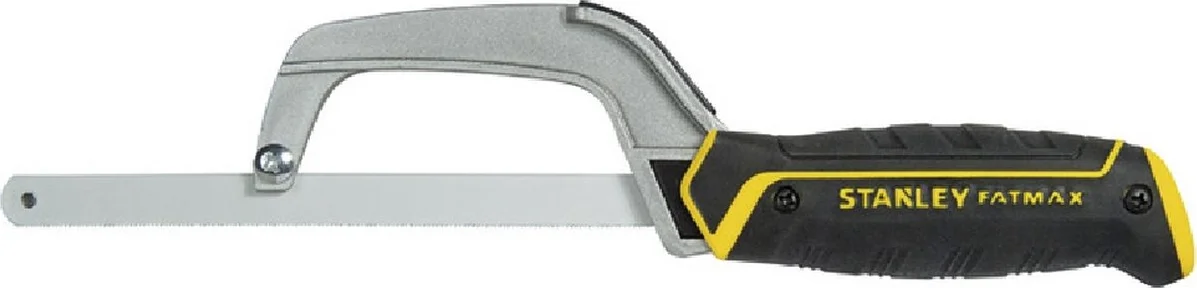 Stanley 0-15-211 Mini Metaalzaag 300