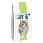 Content Kattenvoer Adult 10 kg