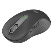Logitech Signature M650 L Draadloze Muis Grafiet