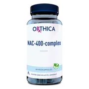 Orthica NAC-400-Complex 60 tabletten