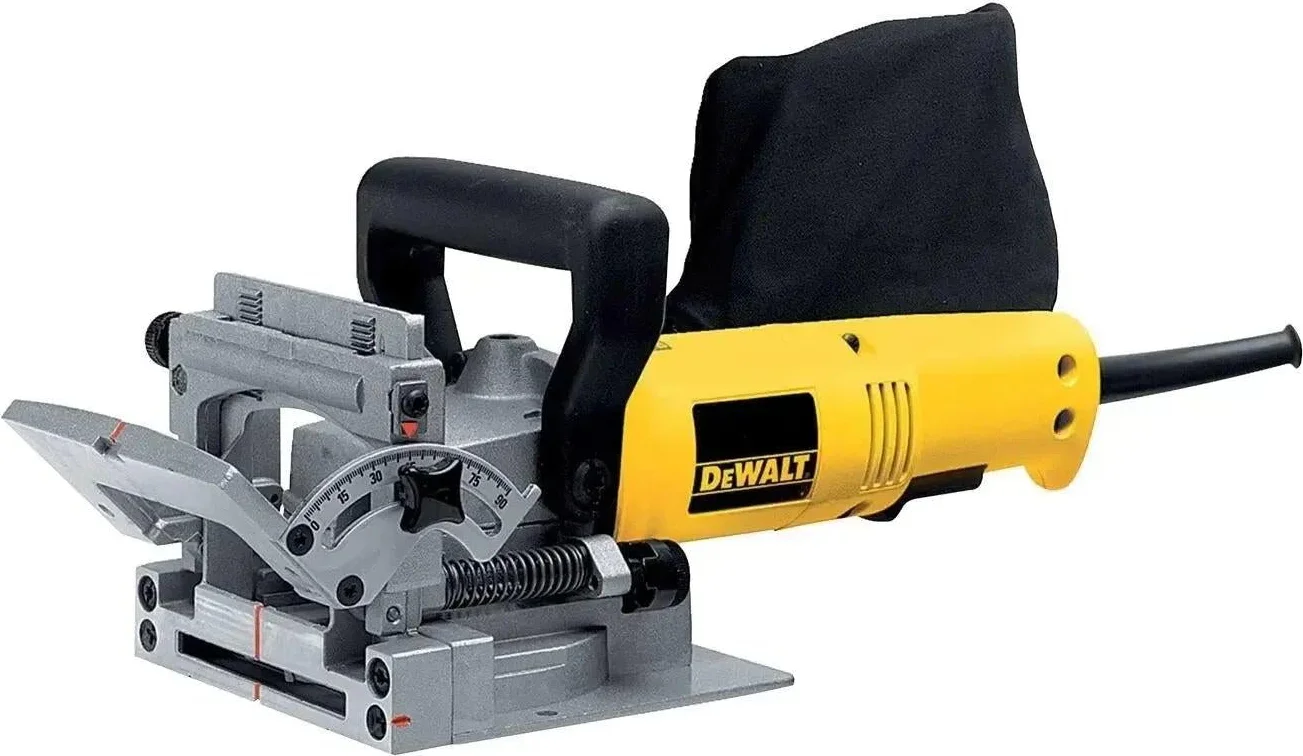 DeWALT DW682K Lamellenfrees