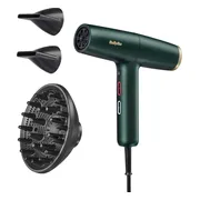 BaByliss Air Power Pro D6555DE