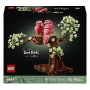 LEGO Ideas Tortelduifjes 21365