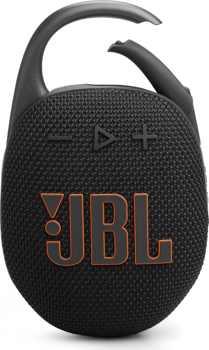 JBL Clip 5 Zwart