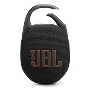 JBL Clip 5 Zwart