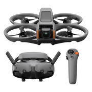 DJI Avata 2 Combo