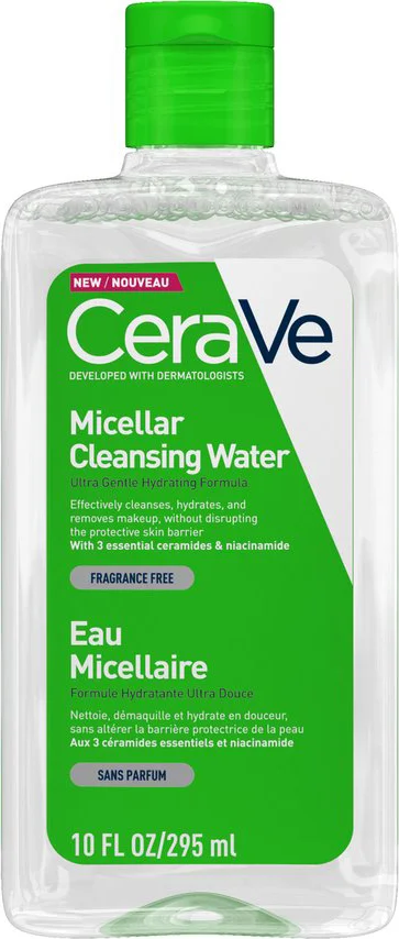 CeraVe Micellair Water 295ML