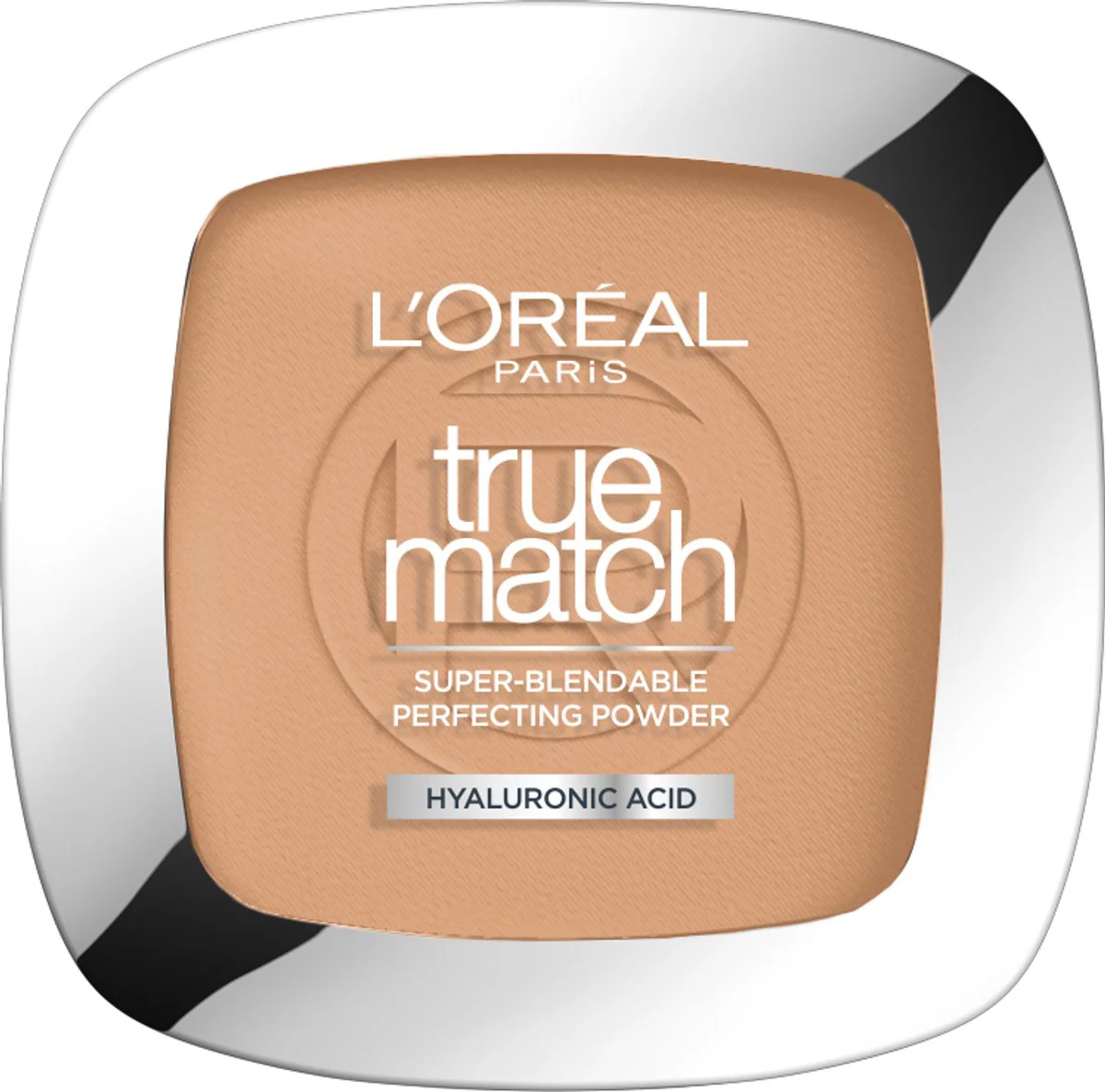 L'Oréal True Match Poeder 7D/W 9 gr