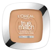 L'Oréal True Match Poeder 7D/W 9 gr