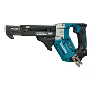 Makita DFR552ZJ Accu bandschroefmachine 25-55mm 18V Basic Body in Mbox