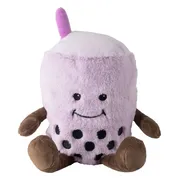 Warmies Bubble Tea