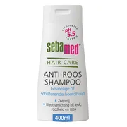 Sebamed Anti-Roos Shampoo 400ML