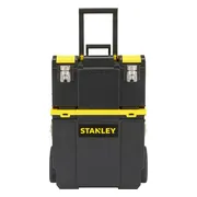 Stanley 1-70-326 Mobile Work Center 3-in-1