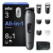 Braun Series 3 AIO3540