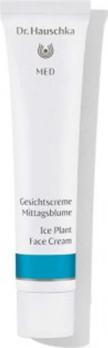 Dr. Hauschka Gezichtscrème Middagbloem 40ML