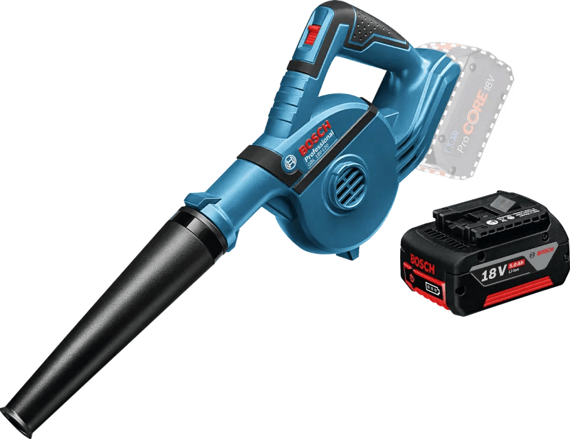 Bosch Professional GBL 18V-120 + Bosch Professional GBA 18V 5,0 Ah