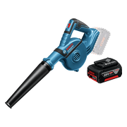 Bosch Professional GBL 18V-120 + Bosch Professional GBA 18V 5,0 Ah