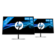 HP Series 5 Pro 527pq Duo Pack