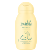 Zwitsal Shampoo Mini 75ML