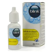 Blink N-Clean Oogdruppels 15ml