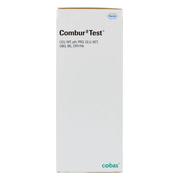 Roche Combur 9 Teststrips 50ST