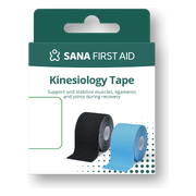Sana First Aid Kinesiology Tape