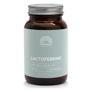 Mattisson HealthStyle Lactoferrine 500 mg Capsules 60CP