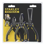 Stanley FMHT0-80524 FatMax Mini Tangenset 3-delig