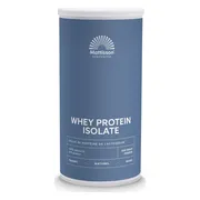 Mattisson HealthStyle Sport Wei Proteïne Poeder - Isolaat 93% 500GR