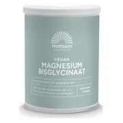 Mattisson HealthStyle Magnesium Bisglycinaat Poeder 200GR