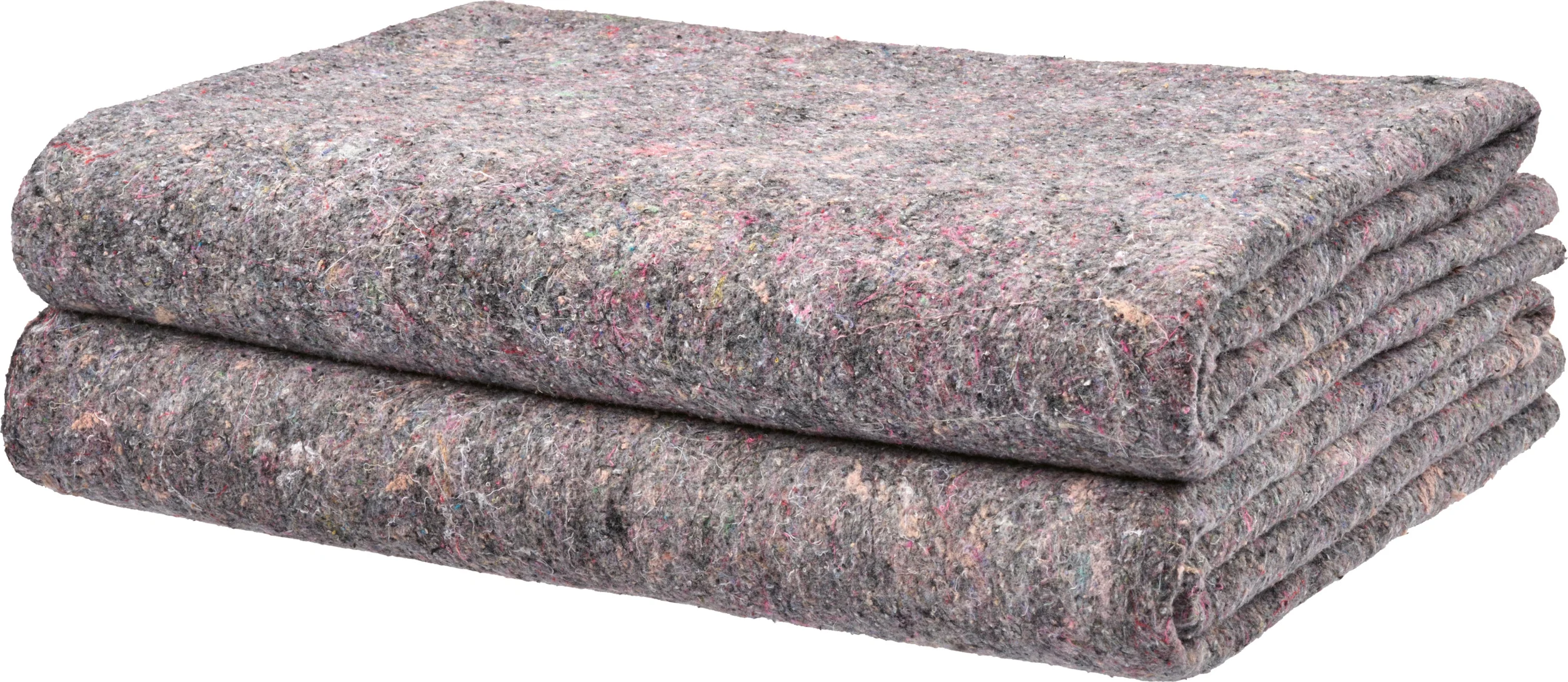 PARKSIDE Set van 2 verhuisdekens 1,5 x 2 m