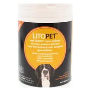 LitoPet Poeder voor Gewrichten 500 gr