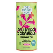 Cruydhof Thee Pau Darco Graviola/ Tabebuia Impetiginosa 20ST