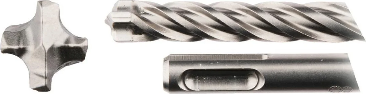 Makita B-58001 P4S: Betonboor 6 x 315 mm SDS-PLUS