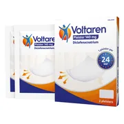 Voltaren Diclofenacatrium Patch 140mg 2ST