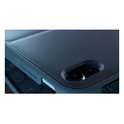Logitech Slim Folio Apple iPad (2025/2022) Toetsenbord Hoes QWERTY