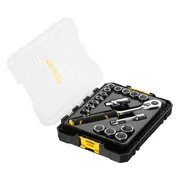 Stanley FMMT98102-0 FatMax™ PRO-STACK Doppenset 3/8" 18-delig