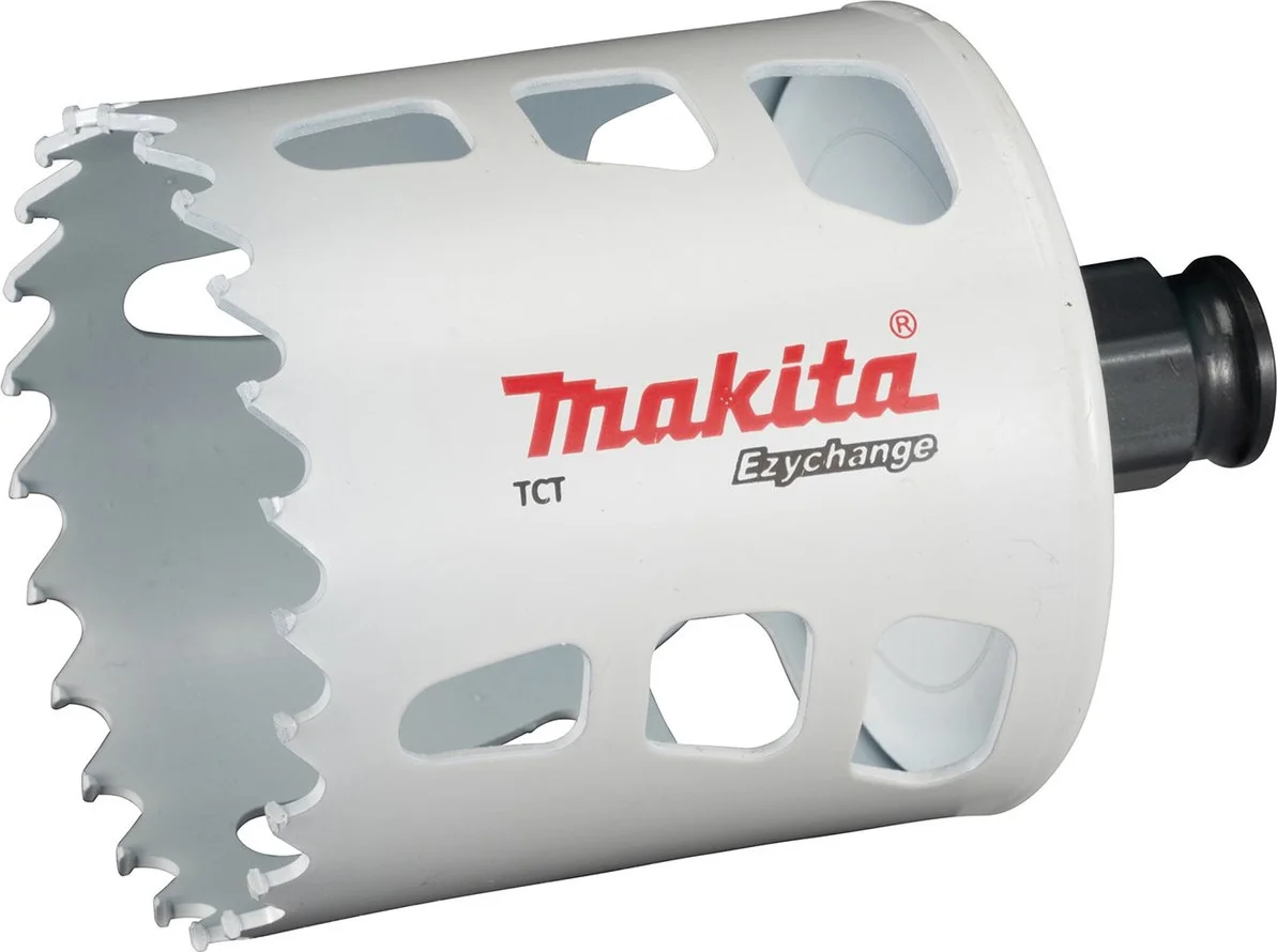 Makita E-06753 Gatzaag 64x60mm uni