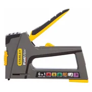 Stanley FMHT6-70868 FATMAX® 6-TR75 Handtacker 6 in 1