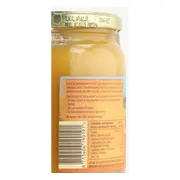 De Traay Zonnebloemhoning Biologisch 900GR