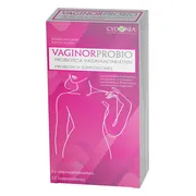Cydonia Phytopharmaceuticals Vaginor ProBio Vaginale Zetpillen 12ST