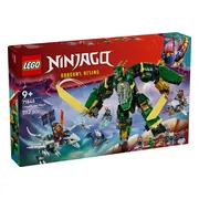 LEGO Ninjago Lloyds vliegtuigmecha 71845