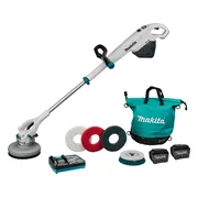 Makita PS001GL2NL1 Accu schrob-/polijstmachine XGT 40V Max 8.0Ah