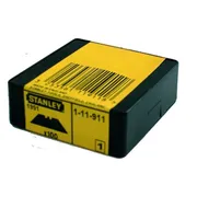 Stanley 1-11-911 Reserve Mesjes 1991 zonder gaten - doos 100