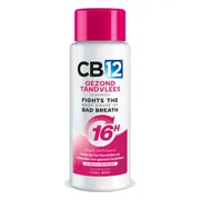 CB12 Gezond Tandvlees Mondwater 250ML