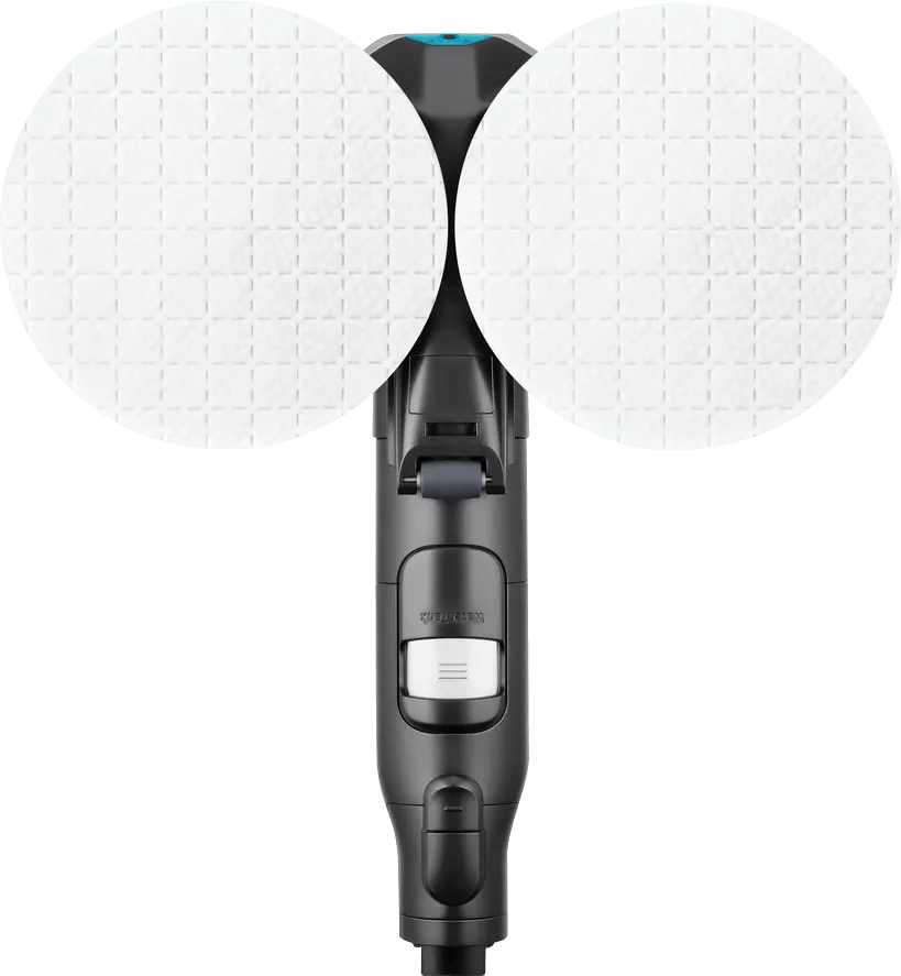 Samsung Jet Bespoke Spray Spinning Sweeper